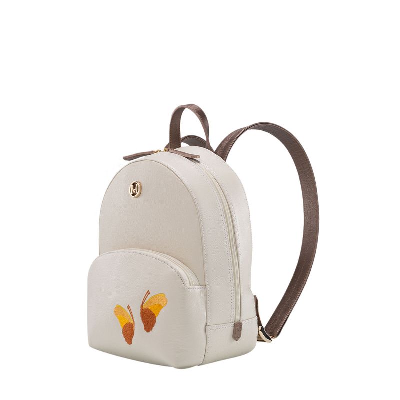 Morral pequeño mariposas hielo Pandora
