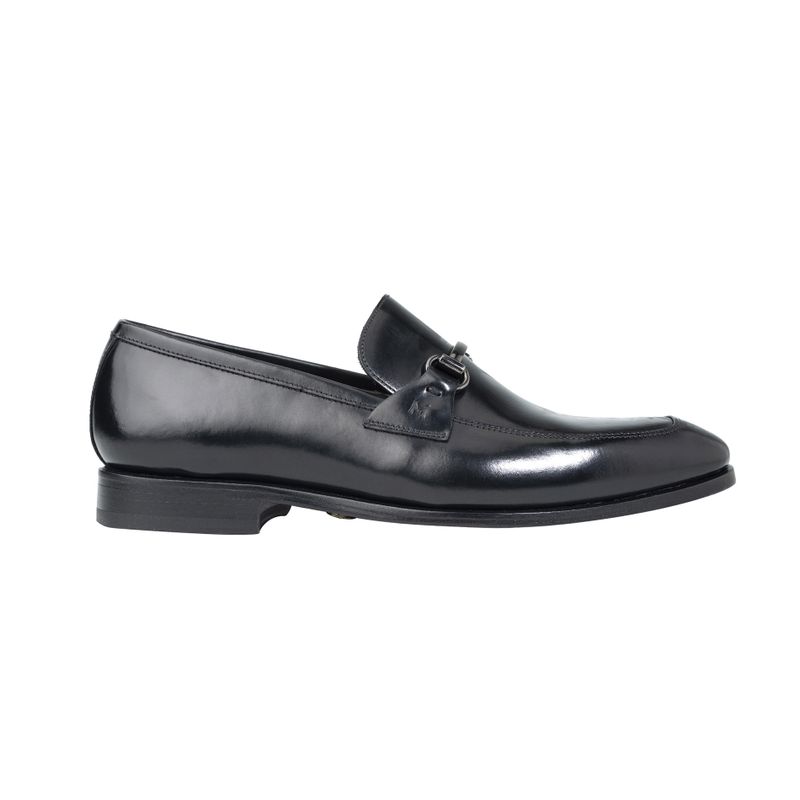 Zapato gregorio negro premium