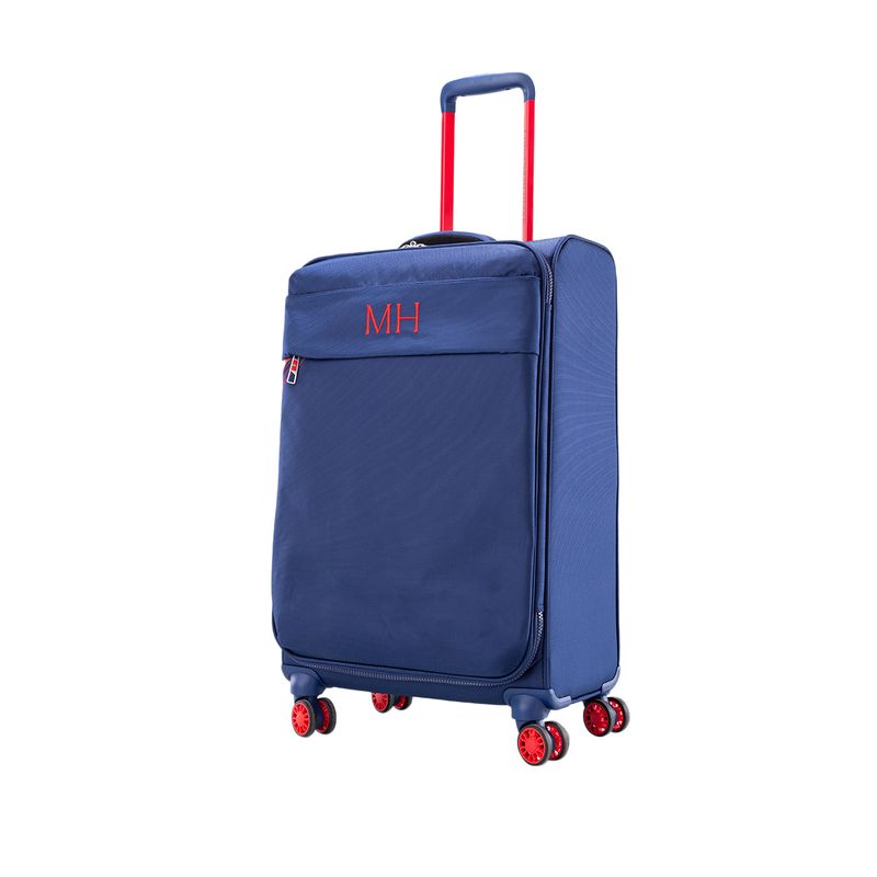 Maleta 24 azul MH Light