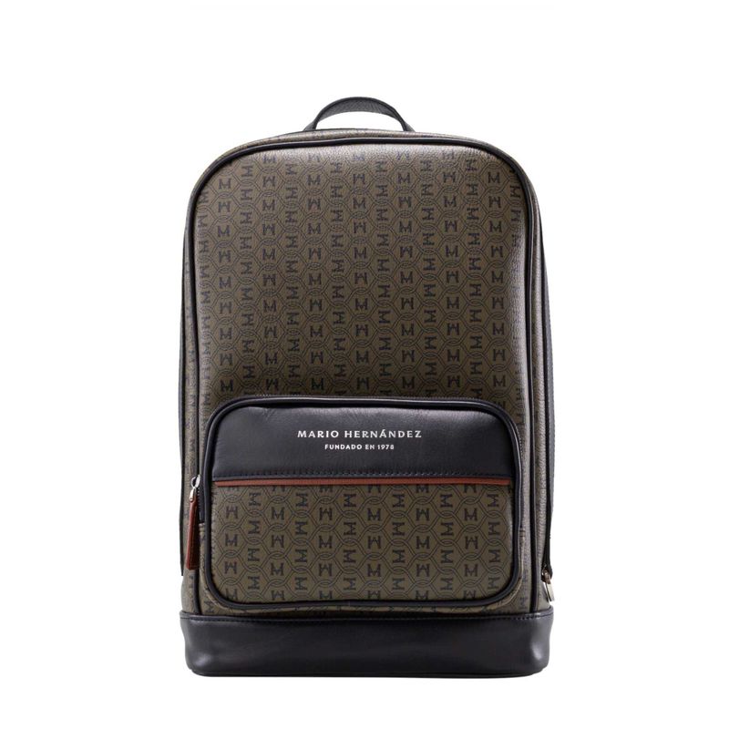 Morral sling barajas militar Palenque