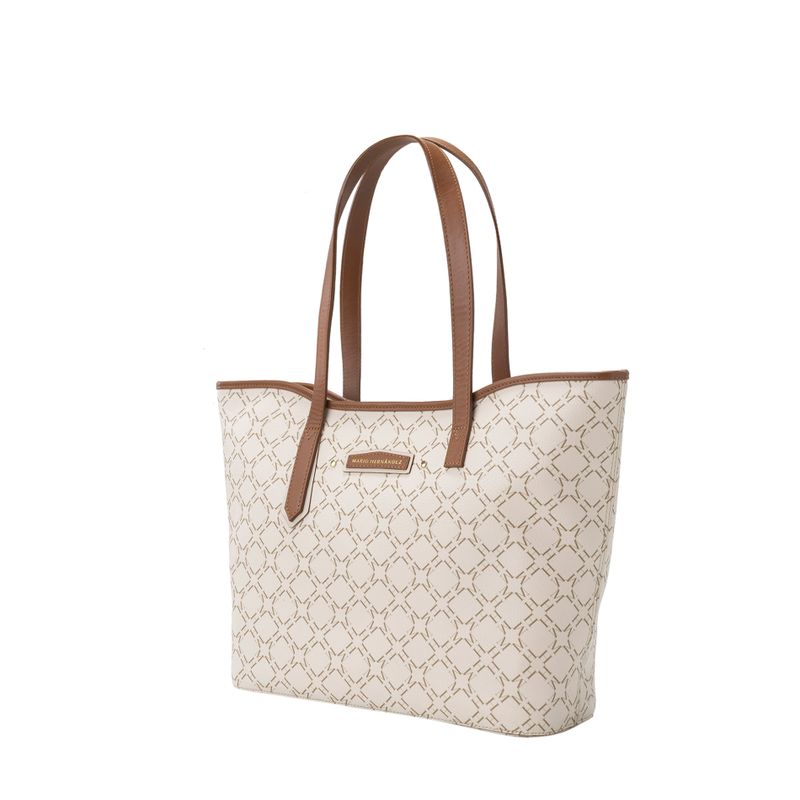 Tote alas capuchino primario basico