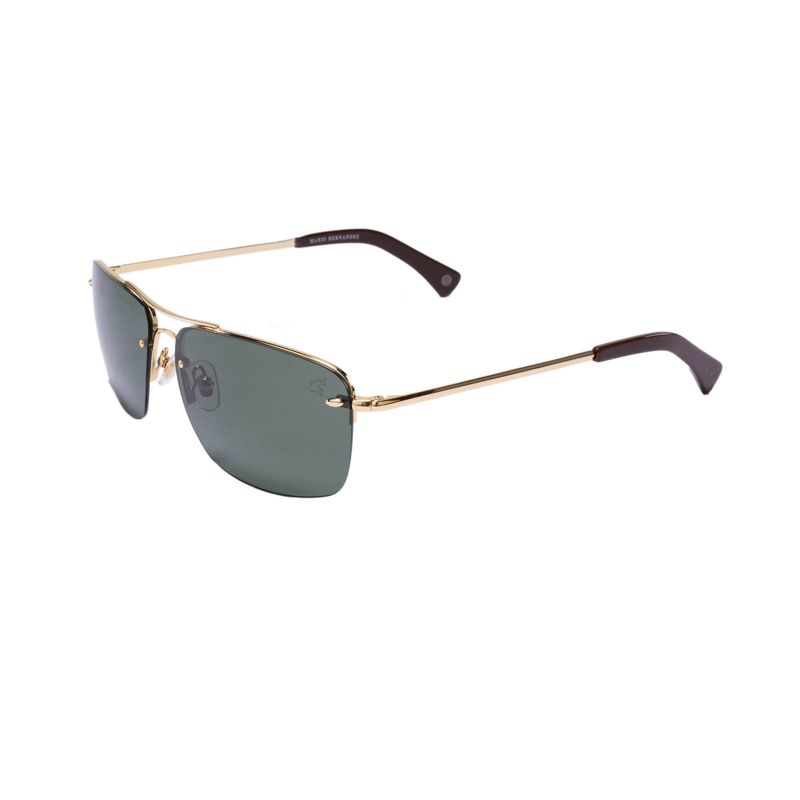 Gafas parker negro oro mh sun