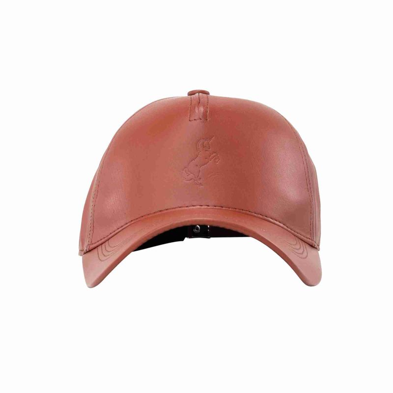 Gorra fundaciòn caoba milliner