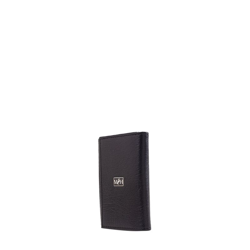 Billetera funcional negro etna lt Millenium