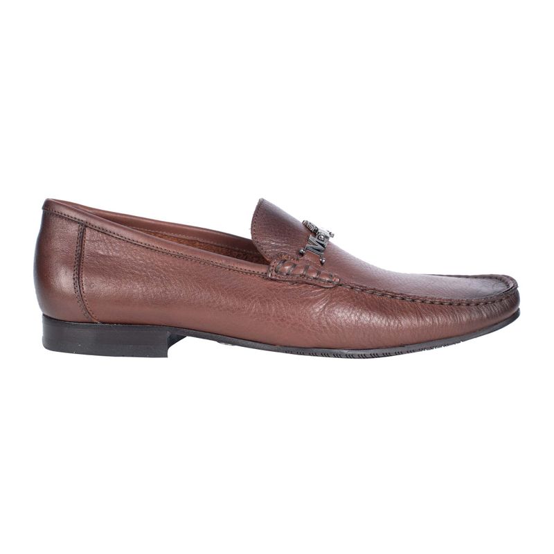 Mocasin lisboa coñac premium