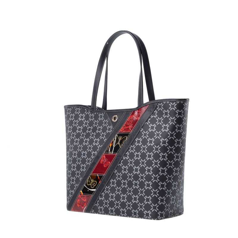 Tote alas grande noche Primario Borboletras