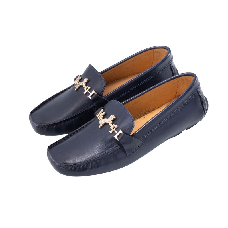 Mocasin driver diana ultramarino mh mocs