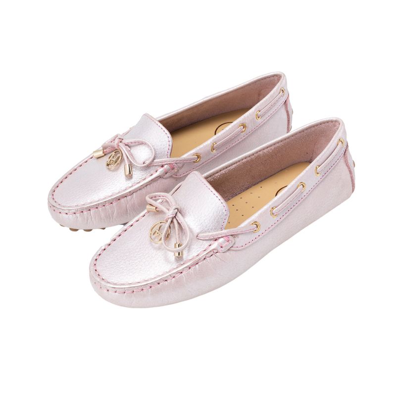 Mocasin driver amalia rose mh mocs