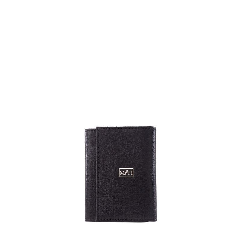 Billetera funcional negro etna lt Millenium
