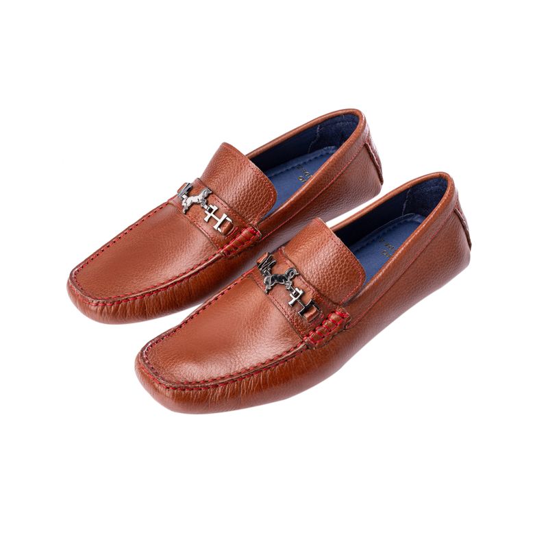 Zapatos dragon whisky