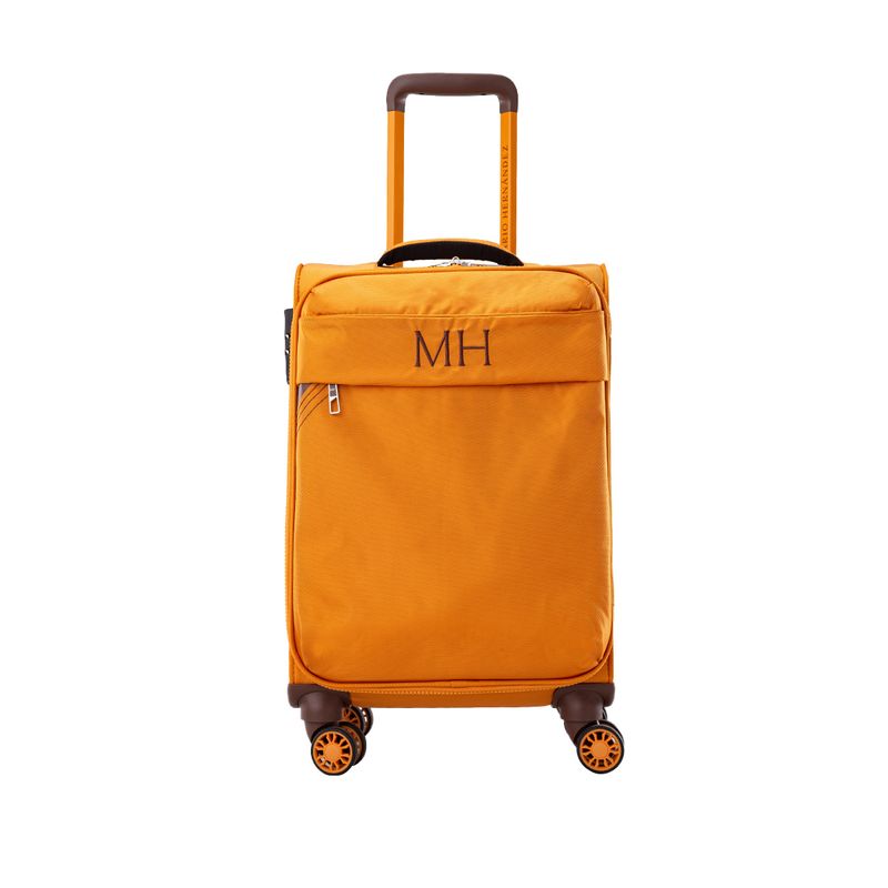 Maleta 20 mostaza MH Light