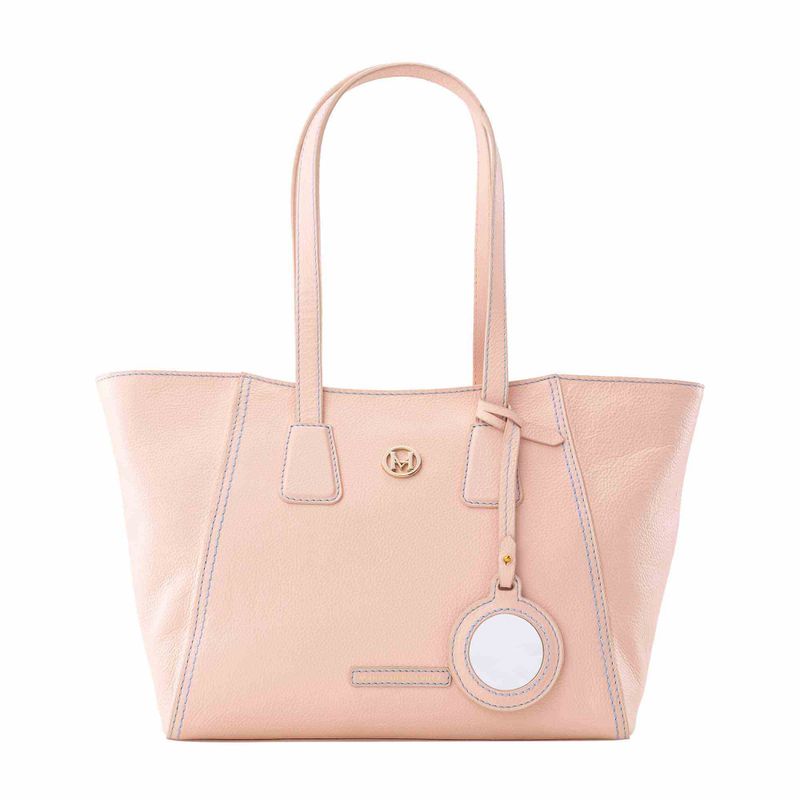 Tote alas mediano shell abrazable