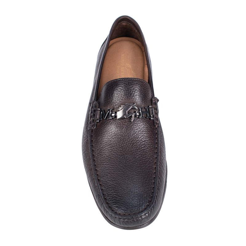 Mocasin lisboa cafe premium