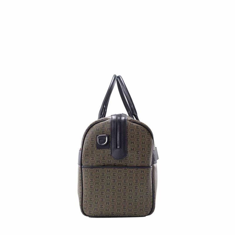 Duffle bora militar Palenque