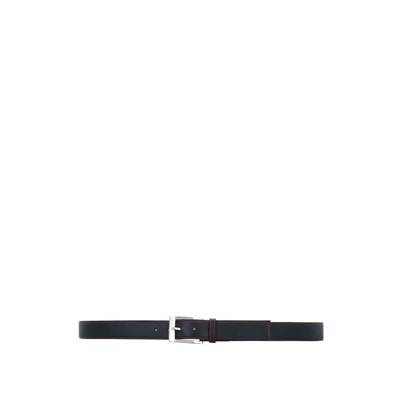Cinturon dragon negro ctr h