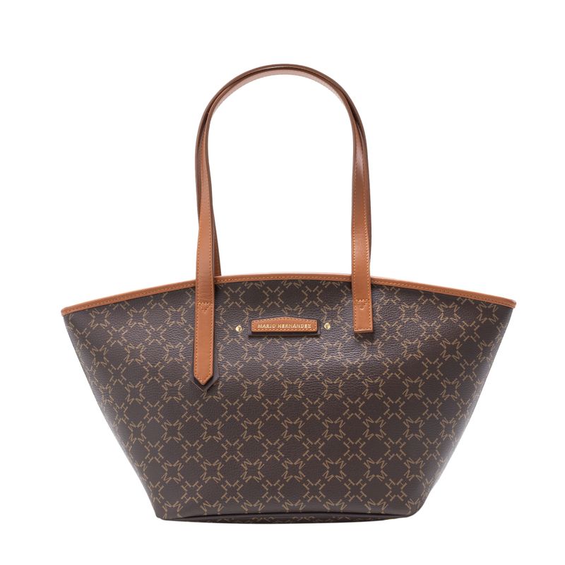 Tote alicia moka primario basico