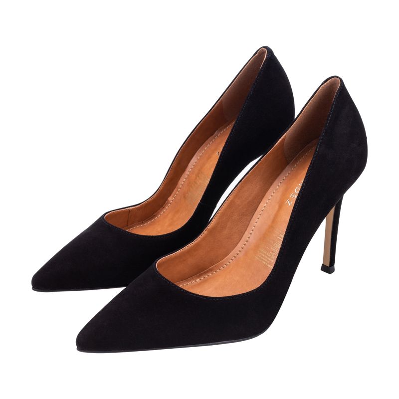 Tacon antonia negro Mh Glamour
