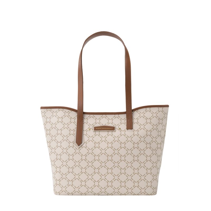 Tote alas capuchino primario basico
