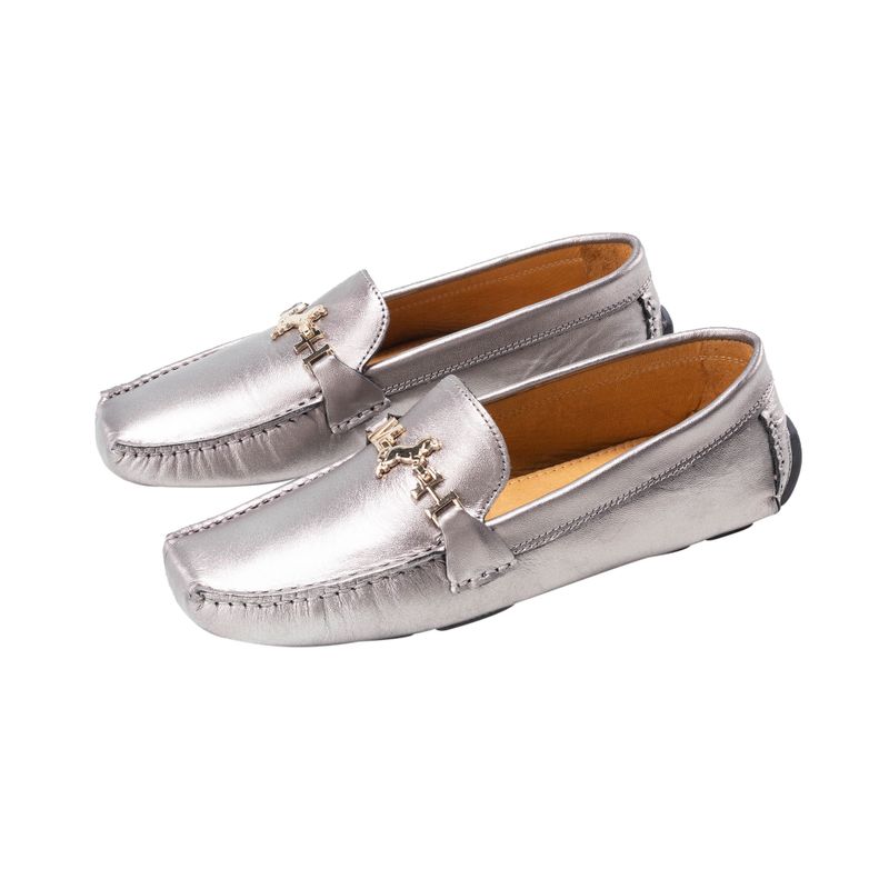 Mocasin driver diana aluminio mh mocs