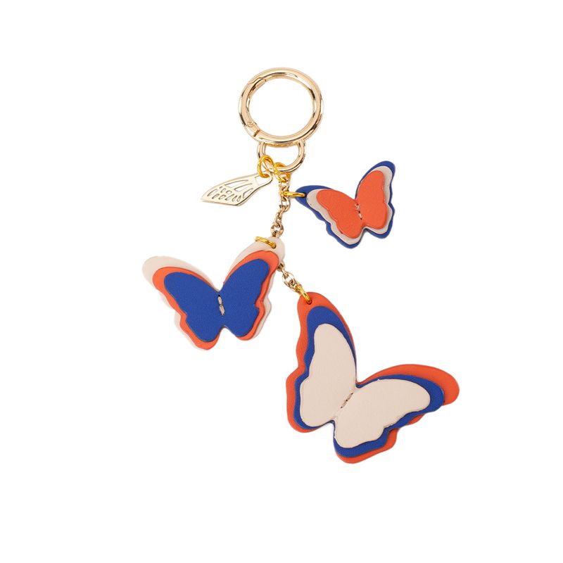 Accesorio charm mariposas mh tangelo azul Suspiros