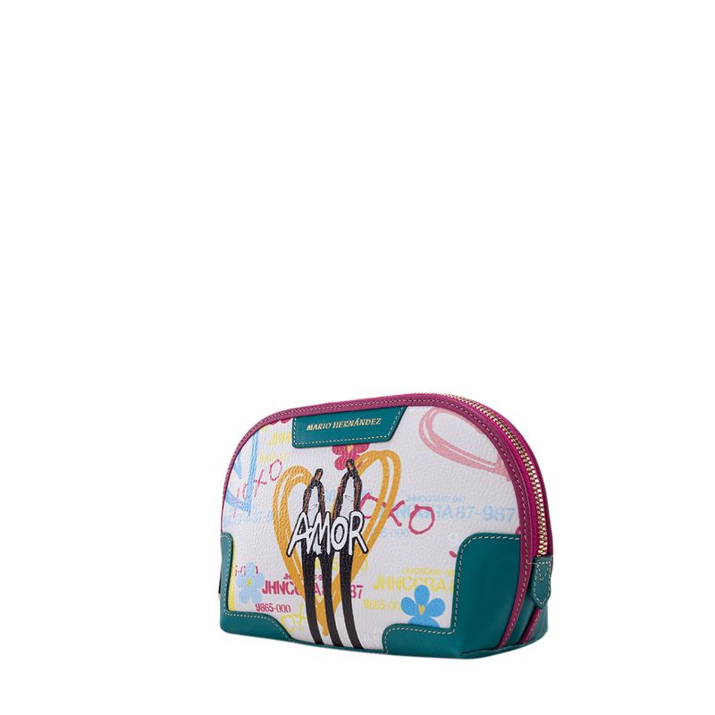 Cosmetiquero dbz azucar de amor Debilzan