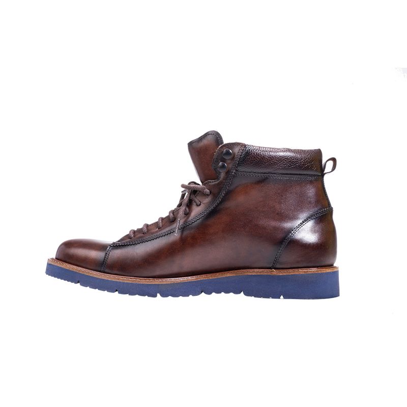 Bota gabriel cafe premium