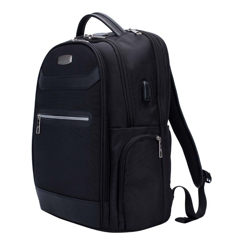 Morral artive negro urban