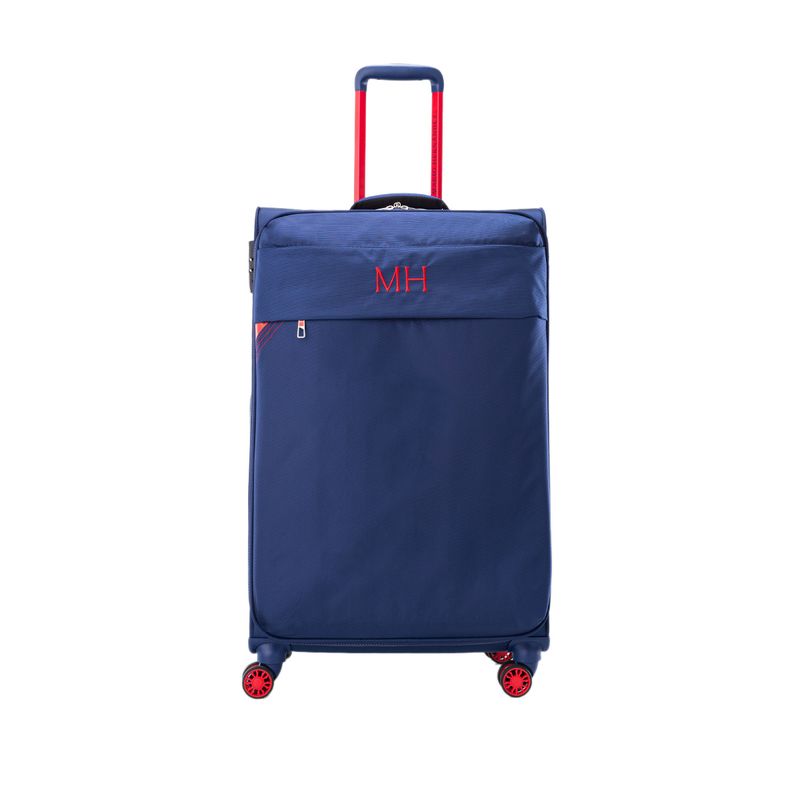 Maleta 28 azul MH Light