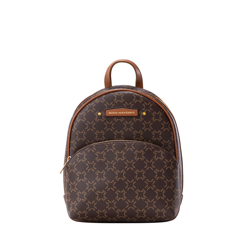 Morral pequeño moka primario basico