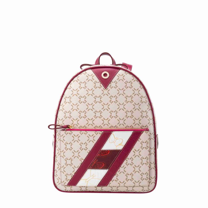 Morral salento crema Primario Borboletra
