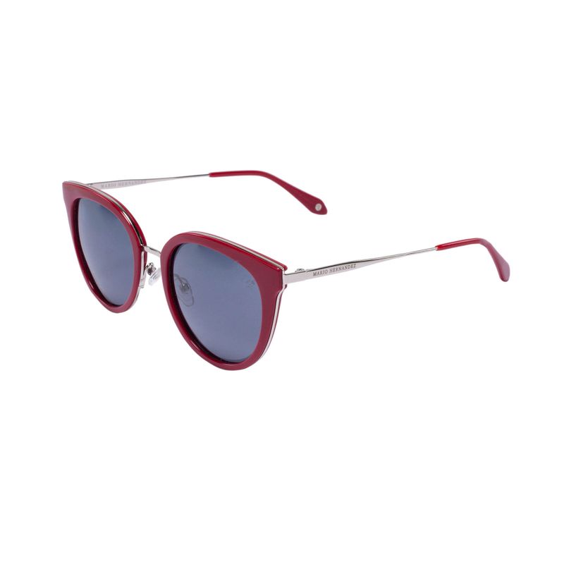 Gafas percy rojo mh sun