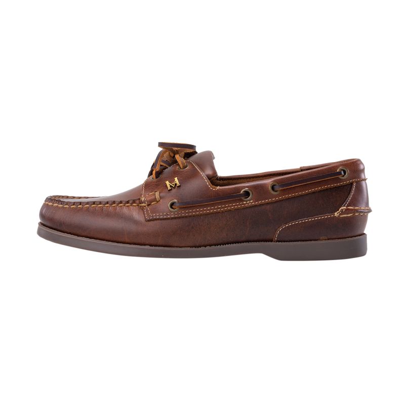 Mocasin virrey cafe Premium