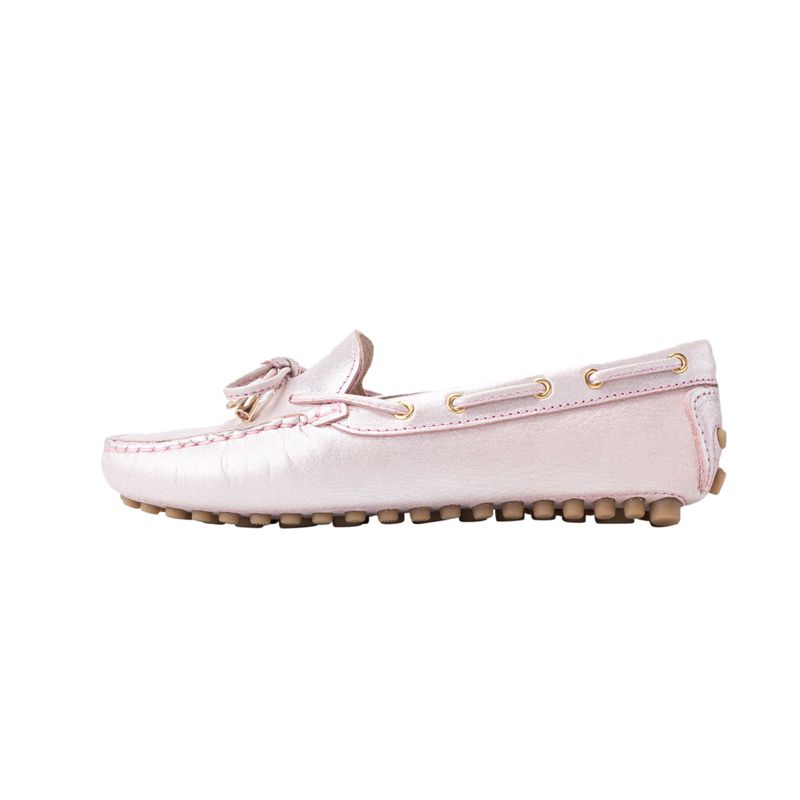 Mocasin driver amalia rose mh mocs