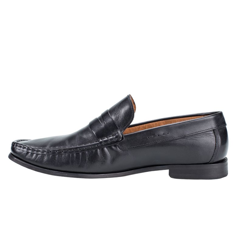 Zapato gonzalo negro premium