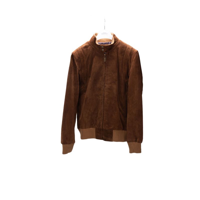 Chaqueta pablo camel gema