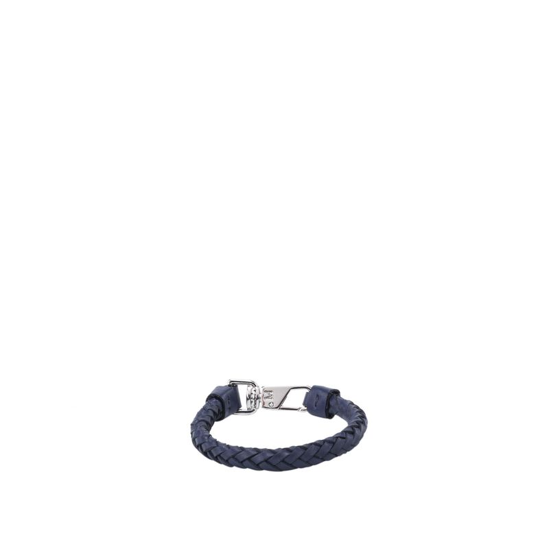 Brazalete tejido mosquetòn mh oriòn brazaletes