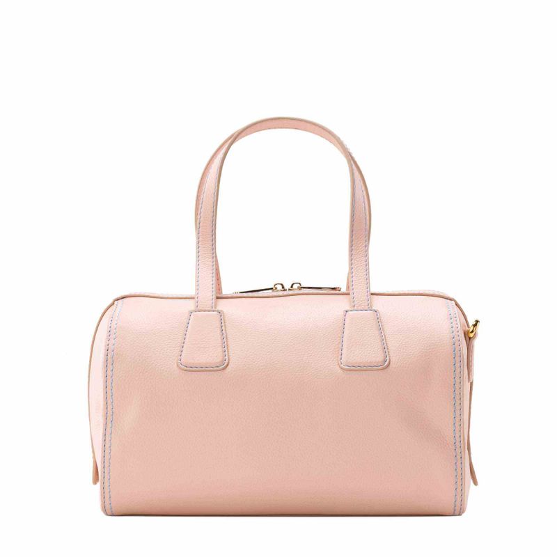 Duffle mercedes shell abrazable