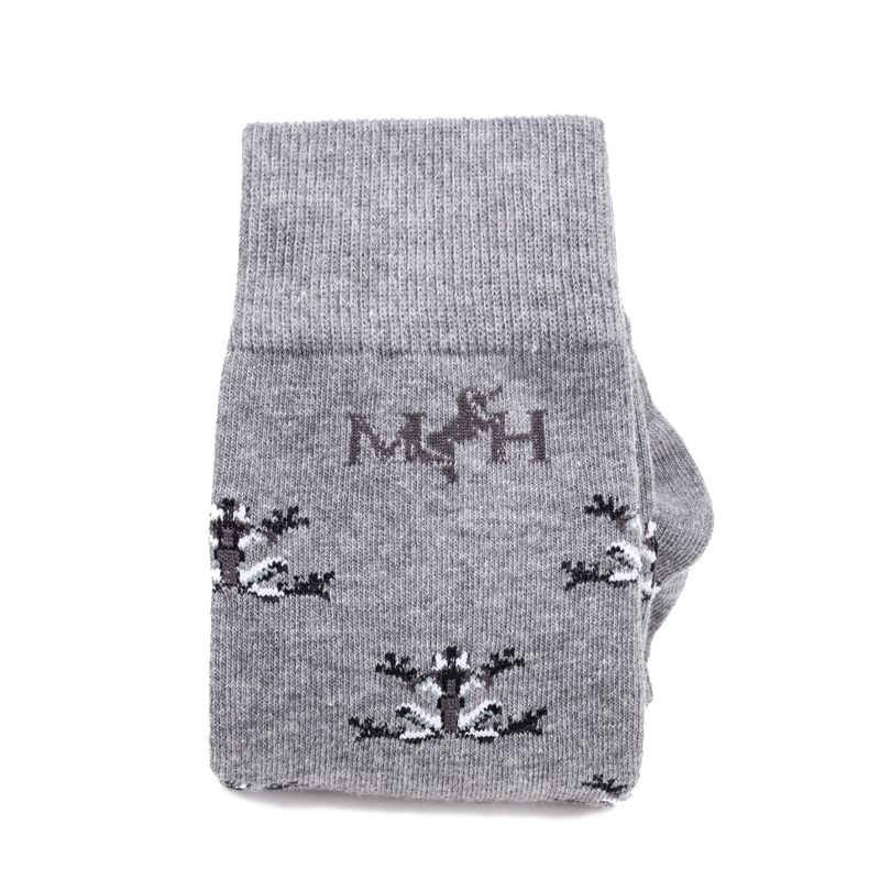 Medias rana nevado mh socks