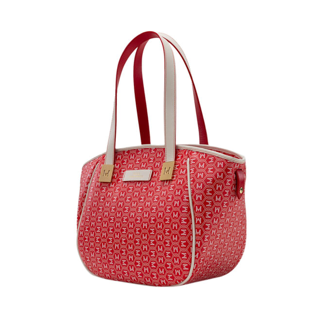 Tote elisa fuego Palenquera