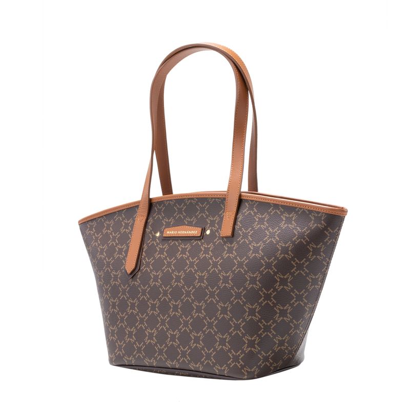 Tote alicia moka primario basico