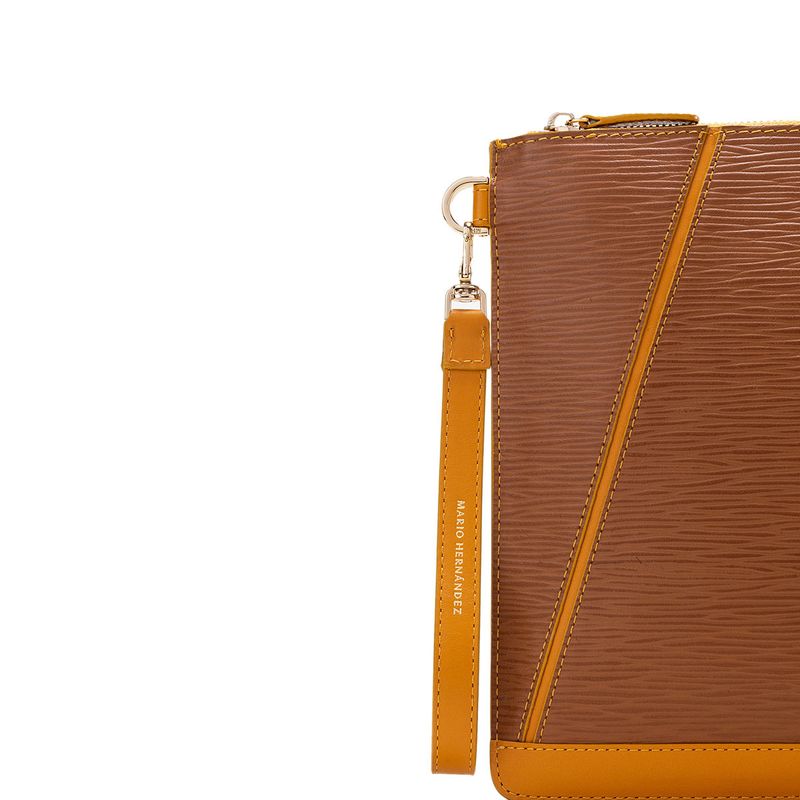 Estuche funda porta tablet 12.9" caramelo Citadina