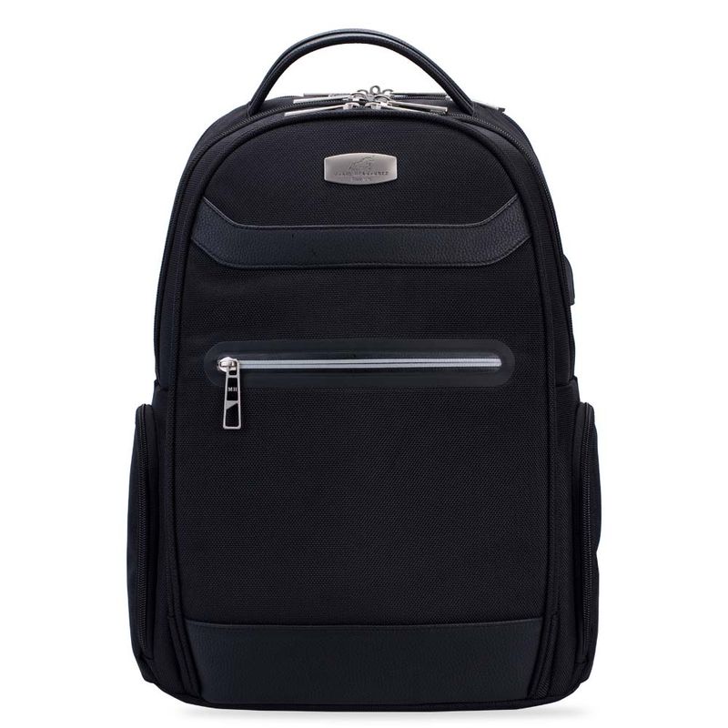 Morral artive negro urban