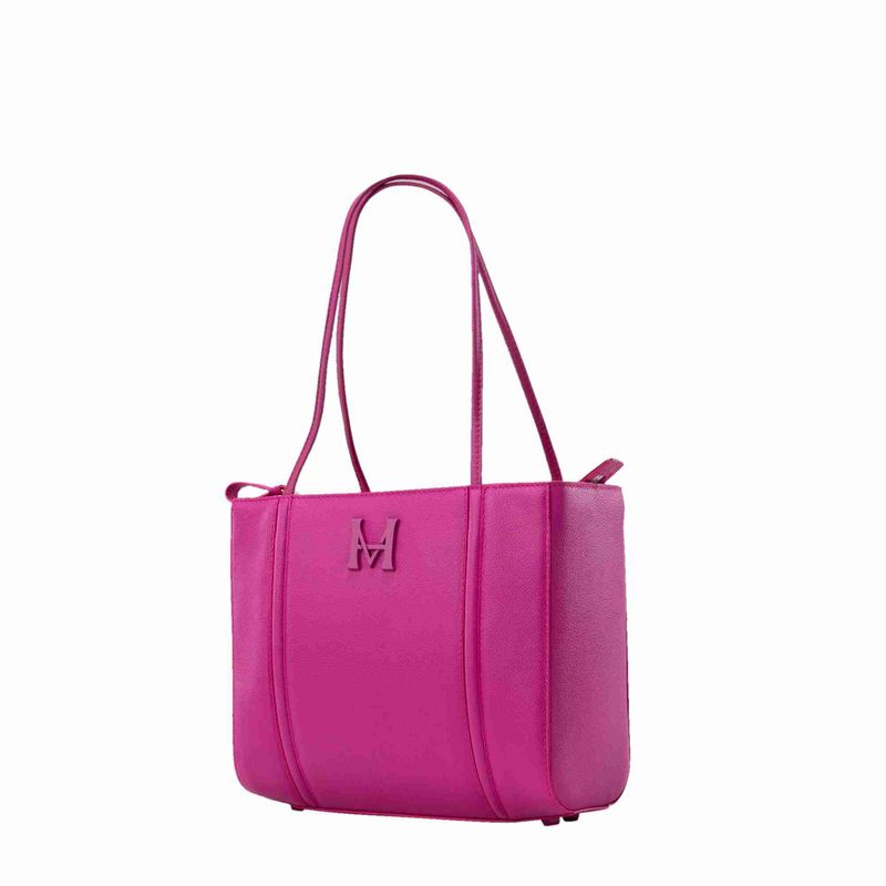 Tote cuadrado santa cruz orquidea Carnaval