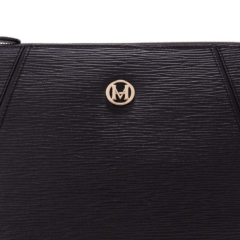 Estuche funda porta tablet 12.9" negro Citadina