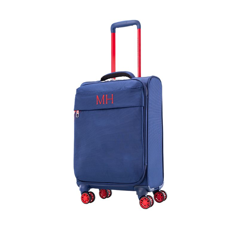 Maleta 20 azul MH Light