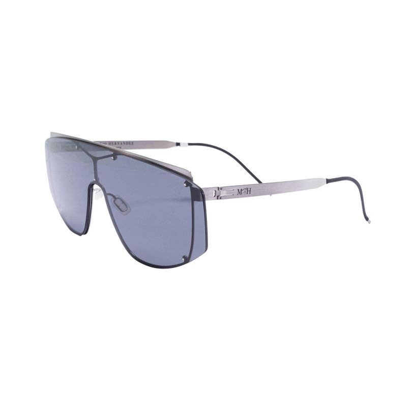 Gafas paladio negro mh sun