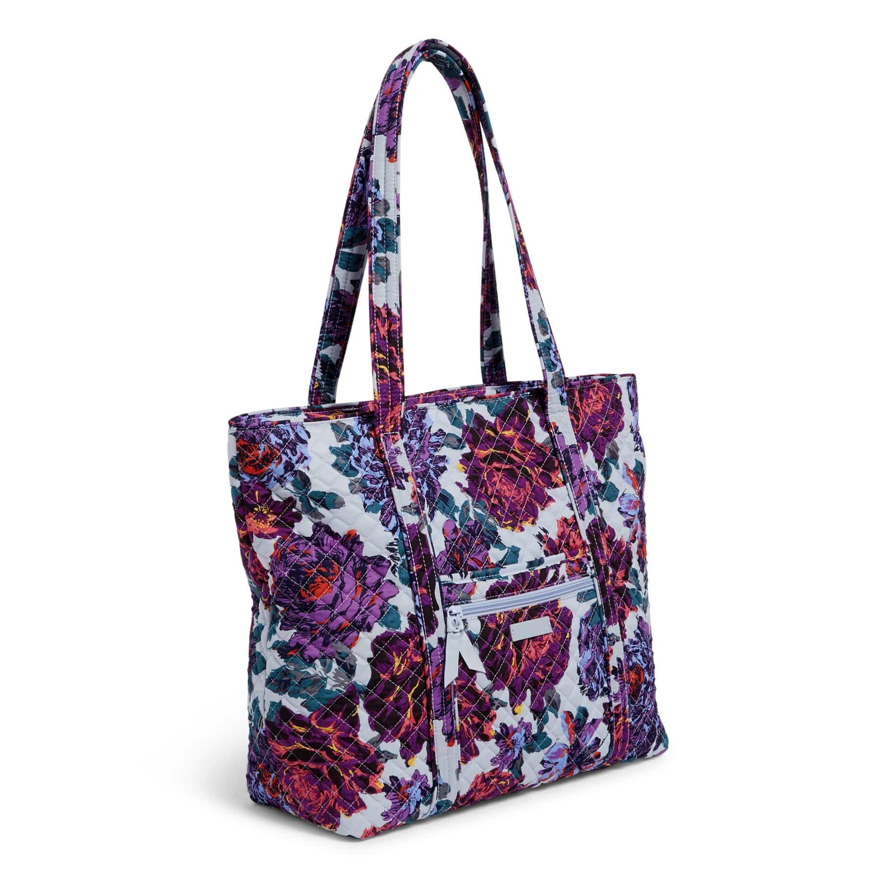 Vera Tote Bag