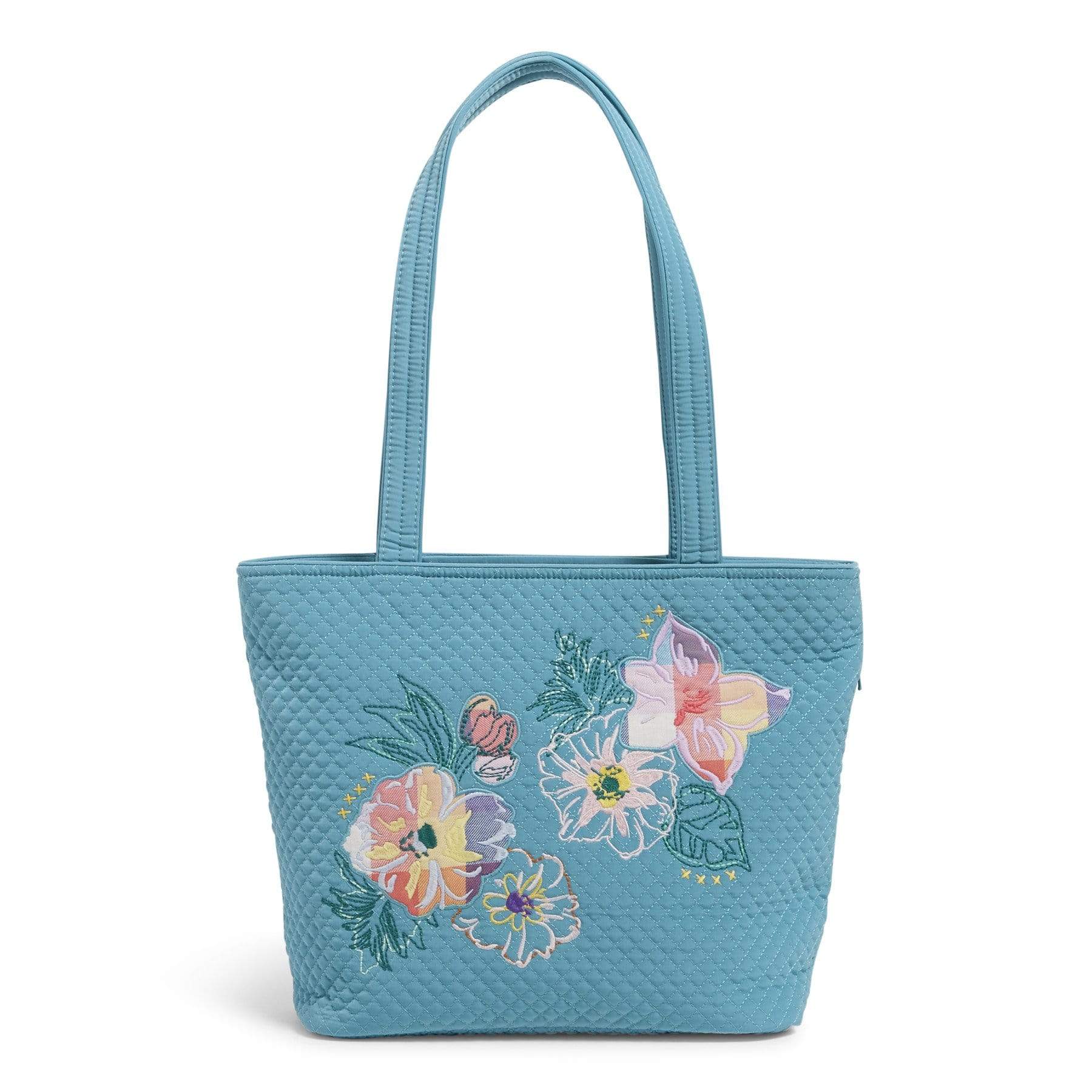 Small Vera Tote Bag