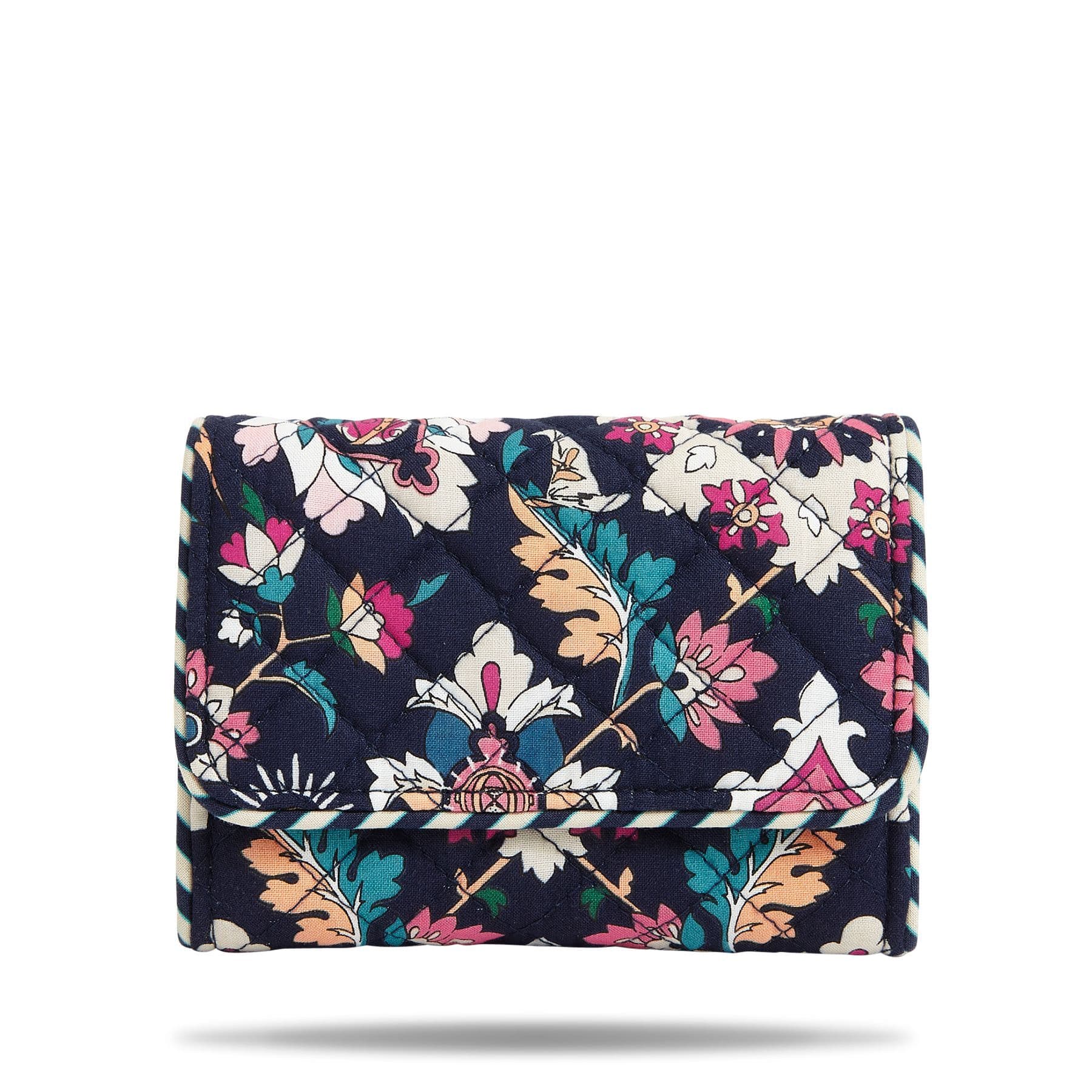 Harry Potter RFID Riley Compact Wallet