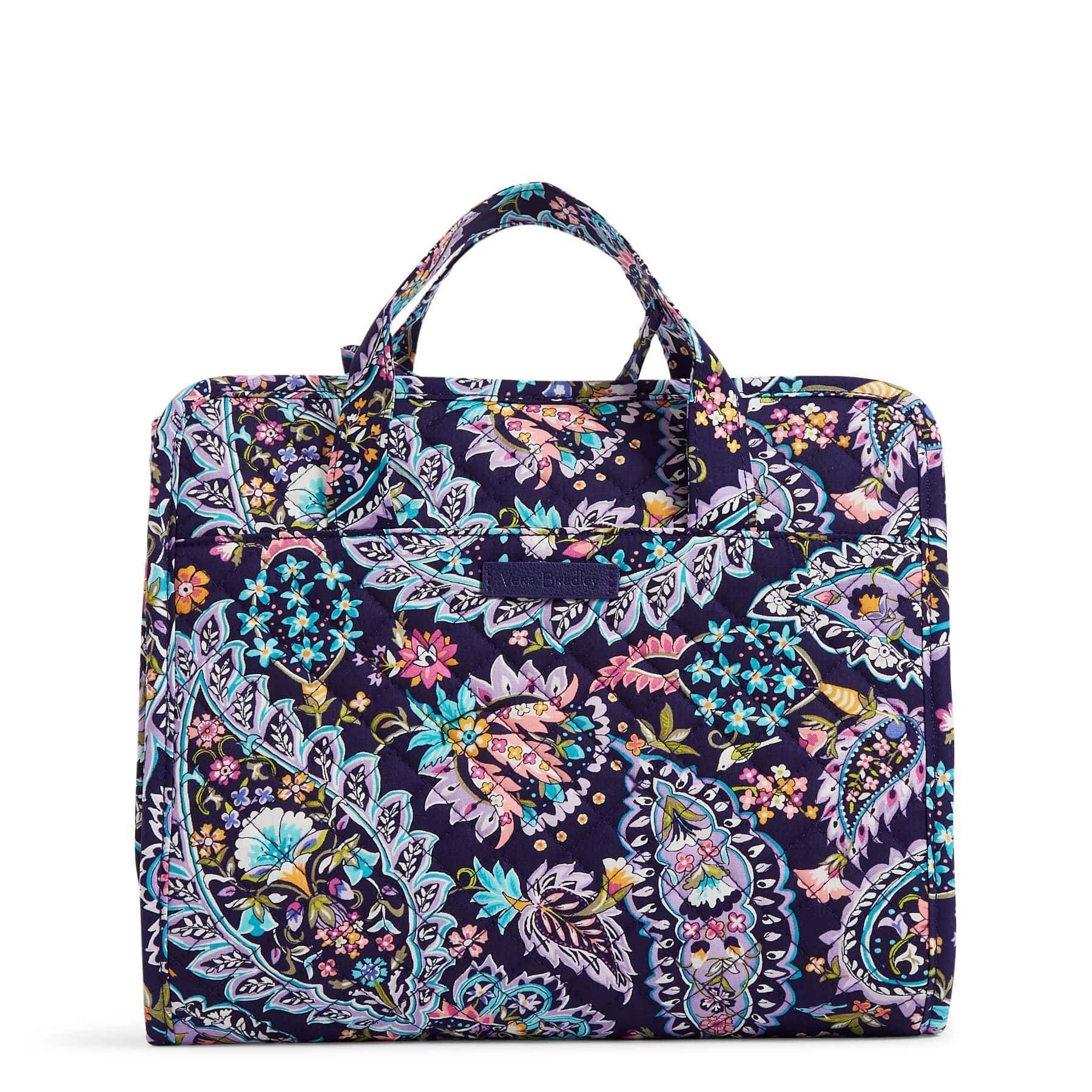 Hanging Travel Organizer